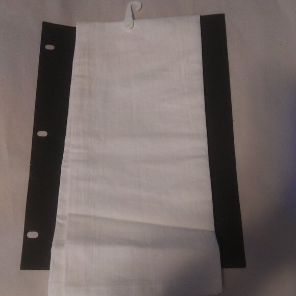 NEW Hula Girl all cotton flour sack towel vintage inspired - Picture 4 of 7